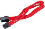 Kaardilugeja SilverStone 0.25m, 6pin/PCI-E 6pin
