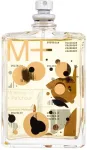 Escentric Molecules Molecule 01 + Patchouli 100ml - Eau de Toilette uniseks