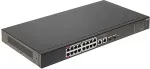 Dahua Switch Technology SWITCH POE CS4218-16ET-240 16-PORTOWY SFP DAHUA