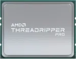 Protsessor Amd Ryzen&trade; Threadripper&trade; PRO 3945WX 12-Kern CPU, Sockel sWRX8, Tray (ohne K&uuml;hler)