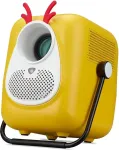 Projektor AOpen QF23s - LCD,250ANSI,1080p,1000:1,
