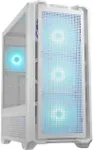 Korpus COUGAR Full-Tower MX600 ARGB Case, White