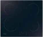 Pliidiplaat Candy CI642CBB/1