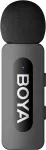 BOYA juhtmevaba mikrofon BY-V20 USB-C V2.0