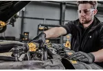 Dewalt DCF513N-XJ power screwdriver/impact driver