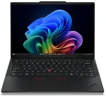 S&uuml;learvuti Lenovo ThinkPad T14s Gen 7 (AMD) Copilot+ PC AMD Ryzen AI 7 PRO PRO 450 Laptop 35.6 cm (14") WUXGA 32 GB LPDDR5x-SDRAM 512 GB SSD Wi-Fi 7 (802.11be) Windows 11 Pro Black Nordic