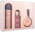 LATTAFA Fakhar Lattafa 100ml - Eau de Parfum naistele