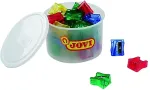 Jovi pliiatsiteritaja 25 tk