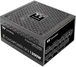 Toiteplokk Thermaltake 1200W ATX3.0 Tt Toughpower GF3 PCIe Gen 5.0 Ready 80+ Gold