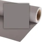 Colorama paberfoon 2,72x11m, smoke grey (139)