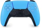Joystick Sony Interactive Entertainment DualSense Blue Bluetooth Gamepad Analogue / Digital PlayStation 5
