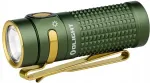 OLIGHT Taschenlampe Baton 4 OD Green