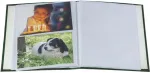 Victoria Collection Album MM 10x15/72 Classic, roheline