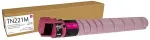Tooner XEROX Toner Everyday Remanufactured Konica TN221M Magenta
