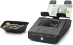 SafeScan 6165 COIN AND BANKNOTE COUNTER