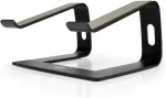 PORT Designs | Ergonomic Notebook stand | 901103 | Notebook Stand | Black