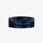 Buff Opaska COOLNET UV&reg; SLIM HEADBAND AHIN AZURE one size
