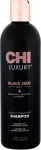 Farouk Systems CHI Luxury Black Seed Oil 355ml - Shampoo naistele