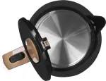 Veekeetja Maestro MR-033 black electric kettle