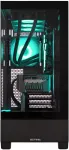 Actina 5901443443575 PC Intel Core Ultra 7 270K Plus 32 GB DDR5-SDRAM 1 TB SSD NVIDIA GeForce RTX 5070 Ti Midi Tower Black