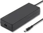 Toiteplokk Qoltec Desktop power supply 120W, 12V, 10A, 5.5x2.5