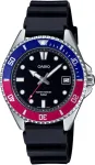 Casio K&auml;ekell MEESTELE MDV-10-1A2VEF (38,5MM)
