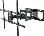 SCHWAIGER Seinakinnitus p&ouml;&ouml;ratav telerile Motion 8 90" (LWHD9075 513)