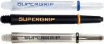 Harrows Dart shafts SUPERGRIP Midi 40mm 3pcs