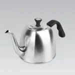 Kohvimasin Maestro MR-1333-tea 1.1 L Stainless steel