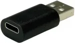 VALUE USB 2.0 TYP A ADAPTER A-C ST/BU