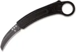 Cobra Tec CobraTec CTBK-RH OTF Karambit D/A Knife