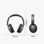 JOYROOM Handsfree Bluetooth JR-JH1, Black