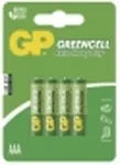 GP Patarei LR03 (AAA), 4tk