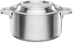 FISKARS Norden Steel Casserole (3.2 qt.)