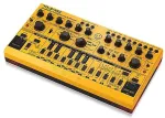 Behringer TD-3-SB Analog synthesizer Gold