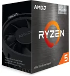 Protsessor Amd Procesor Ryzen 5 5600G 4,4GHz AM4 100-100000252BOX