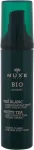 NUXE Bio Organic White Tea Tinted Cream Claire 50ml - Fair Skin Tones Day Cream naistele