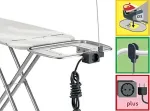 Vileda Total Reflect Ultimate Plus M ironing board