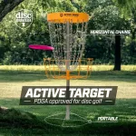 Discmania Portable discgolf target