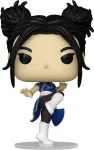 Funko POP! Street Fighter - Chun-Li