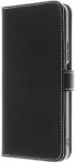 Insmat 650-3306 mobile phone case 17.3 cm (6.8") Flip case Black