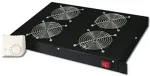 Digitus RACKMOUNT COOLING UNIT FOR 19IN CABINETS 4 FANS