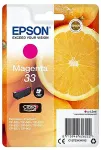 Tooner EPSON Singlepack Magenta 33 Claria Premium Ink