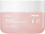 Anua Peach Niacin Enriched Cream 50ml - Day Cream uniseks