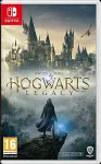 M&auml;ng Warner Bros. Warner Bros Hogwarts Legacy Standard Nintendo Switch