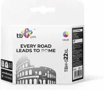 Tooner TB print Inc. cartridge TB comp. with HP C9352 (no. 22), ref.