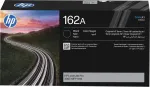 Tooner Hp W1620A, Black Toner Cartridge