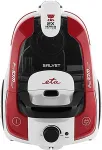 Tolmuimeja ETA | Vacuum cleaner | Salvet ETA051390000 | Bagless | Power 700 W | Dust capacity 2.2 L | Red