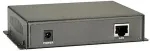 LevelOne Toiteadapter LevelOne PFE-1101T v&otilde;rgupikenduskaabel V&otilde;rgu saatja Black