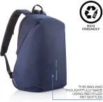 XD-Design Backpack XD DESIGN BOBBY SOFT NAVY